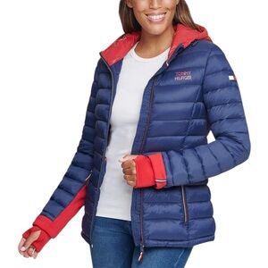Tommy Hilfiger - Women’s Package Puffer Jacket